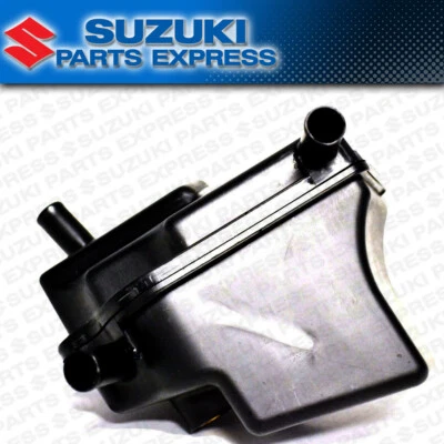 2000 - 2023 SUZUKI DR-Z400 DRZ 400 E S SM DRZ OEM OIL RETURN TANK 11330-29F00 - Image 1 of 4