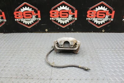 2000-2005 Honda S2000 Brake Caliper Front Left Driver LH OEM #34 - Image 1 of 4