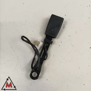 Attacco cintura sicurezza anteriore destra SsangYong Actyon 2006-18 usato 89901 - Foto 1 di 7