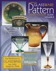 003: Florence's Glassware Pattern Identification Guide, Vol. 3, Florence, Cathy,