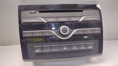 A0919056600 Sistema Audio/Radio Cd para INFINITI Q30 2.2d 2015 275408 - Imagen 1 de 4