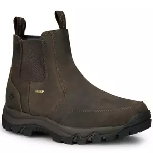 Hoggs Of Fife Creagan H-Tex Dealer Boots Mens Ladies Boots Shoes - Picture 1 of 15
