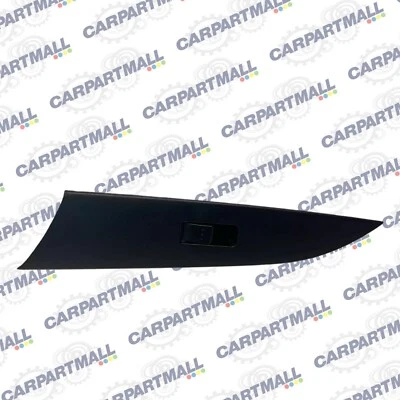 Interruptor de ventana eléctrica puerta delantera derecha Mazda 3 2004-2009 Mazda3 B32H66370 OEM Foto 1 de 4