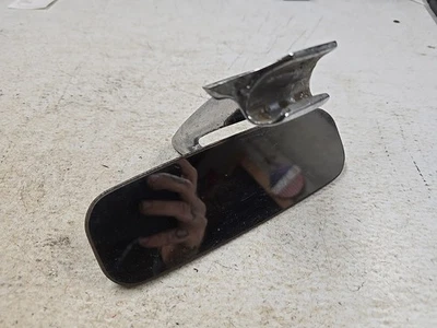 Espejo retrovisor Ford Mustang 1964 1965 1966 C4ZB-17698-C Foto 1 de 4