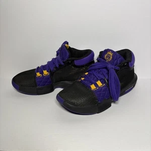 Nike Basketball LeBron James Witness VIII Turnschuhe Sportschuhe Herren Größe 6 - Bild 1 von 12