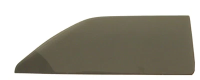 Puerta Vidrio 1968-1972 El Camino 1971-72 GMC Sprint Pickup lado pasajero gris Foto 1 de 4