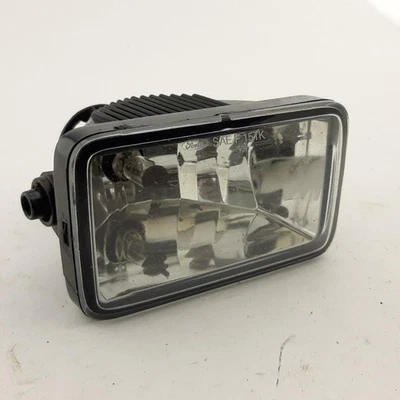 Luz para camioneta Ford F150 OEM conjunto antiniebla derecha Bmpr picada Foto 1 de 4