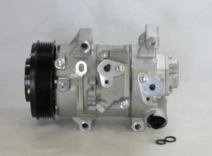 New A/C Compressor for Toyota Auris Corolla Allion Avensis 88310-1A770 - Picture 1 of 1