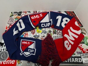 emls cup 2018 schal pax east selten - Bild 1 von 4