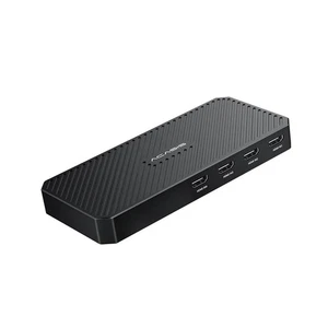 Acasis 40Gbps 4 HDMI Video Capture Card for Mac/Windows - Picture 1 of 7