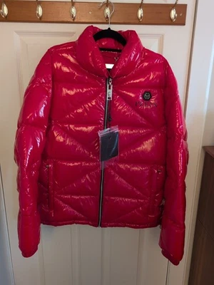 Philipp плен совершенно новый красный куртка совершенно новый с ярлыками - Изображение 1 из 4