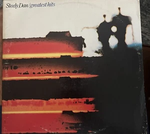 Steely Dan - Greatest Hits 2X Vinyl LP 1978 ABC Records AK-1107 VG+ - Picture 1 of 9