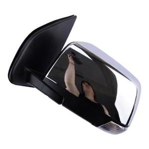 Side View Mirror Driver Side Fits For Isuzu D-MAX 2012-2018 - Picture 1 of 7