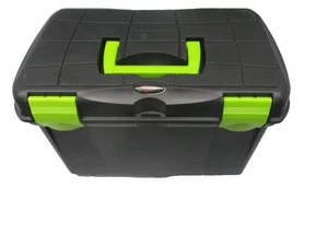 Caja de limpieza Arrezzo 40 x25 x24,5 cm B-Ware leves arañazos PE - Imagen 1 de 8