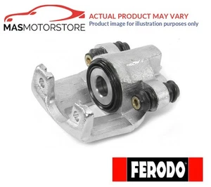 BRAKE CALIPER BRAKING FRONT RIGHT LEADING FERODO FCL694112 I NEW OE REPLACEMENT - Picture 1 of 4