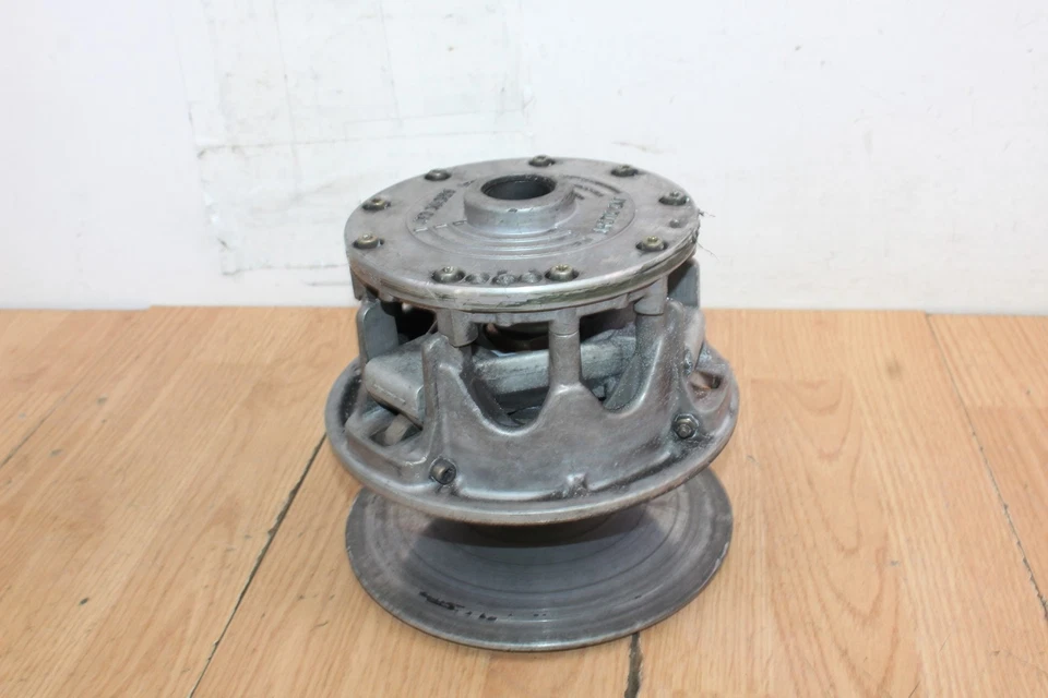 Arctic Cat T660 2002 4 tiempos Touring embrague de transmisión primaria Foto 1 de 4