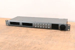 Blackmagic Design HyperDeck Studio 2 CG01NBN - Picture 1 of 9