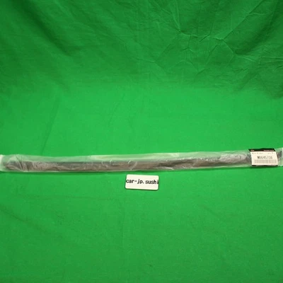 Mitsubishi Genuine OEM Moulding, windshield side, rh MONTERO(MMNA) MB645738 New - Image 1 of 4