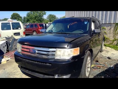 Motor limpiaparabrisas trasero compatible con 09-11 FLEX 197298 Foto 1 de 4