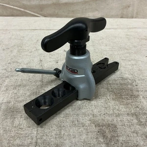RIDGID 41162 Flaring Tool Single 37 Degree 0.035 in Max Wall Thick - Picture 1 of 2
