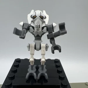 LEGO STAR WARS General Grevious Clone Wars sw0515 Minifigure - Picture 1 of 6