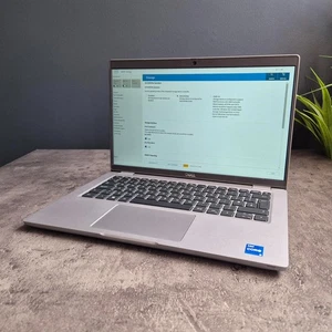 DELL Latitude 5420 Core I5-1135G7 2.4Ghz 8GB 256GB SSD 14" FHD Portátil - Imagen 1 de 5