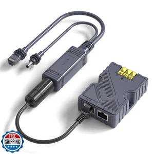 Starlink Mini PoE Splitter - SURVADV Starlink Mini Power Kit 12V, 150W DC 48V - Zdjęcie 1 z 5