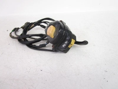 03 Honda TRX 650 FA Rincon interruptor de modo acelerador polegar 35300-HN8-003 2003-2014 - Imagem 1 de 4