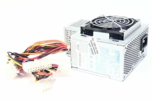 Lite-On PS-5141-6CG Compaq Spare 251625-001 120Watt Alimentation / Bloc - Photo 1/1