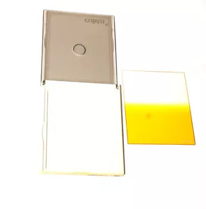 Cokin P 661 Camera Filter (Grad Fluo Y2) - Picture 1 of 2