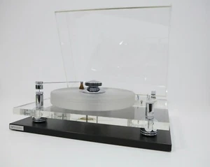 Transrotor Classic High-End Plattenspieler - Bild 1 von 8