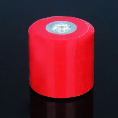 MNS M6M8M10M12M16 Brass Bus Bar Insulator Thread Standoff Insulated Spacers BMC - Image 1 of 4