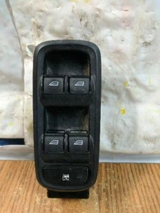 Driver Front Door Switch Driver's Window Master Fits 11-13 FIESTA 341965 - Bild 1 von 12