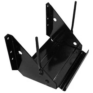 Battery Tray Assembly for 47-54 Chevrolet Pickup - Picture 1 of 1
