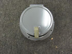 Floor vent with door from 1952 Oldsmobile may fit other GM of same year or close
