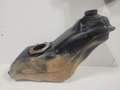 Yamaha Grizzly 700 2010 OEM tanque de combustible de gasolina 1 HP-F4110-00-00 Foto 1 de 3