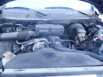 Used Engine Cooling Fan Clutch fits: 1997 Dodge 2500 PICKUP 5.9L 8-360 gasoline - Image 1 of 4