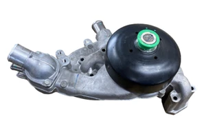 07-19 BOMBA DE AGUA CHEVROLET SILVERADO GMC SIERRA GM AC DELCO OEM CON TERMOSTATO - Imagen 1 de 8