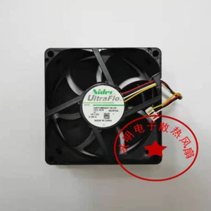 NIDEC U80T24MS4A7-58J25 24V 0.165A inverter cooling fan - Picture 1 of 2