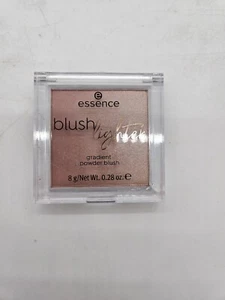 ESSENCE 03 CASSIS SUNBURST BLUSH LIGHTER POWDER - Picture 1 of 3