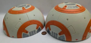 STAR WARS GALAXY'S EDGE.Disney Parks Exclusive.DROID DEPOT.BB-8 Body.Part Lot - Bild 1 von 6