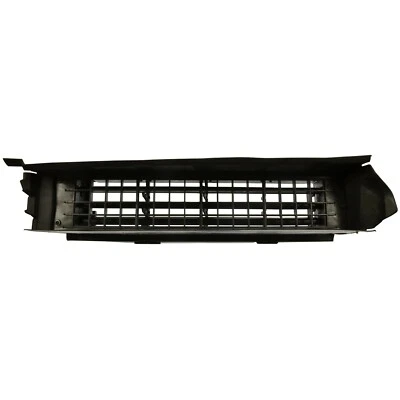 New SMP Radiator Shutter Assembly For 2014-2016 Nissan Versa Note - Image 1 of 3