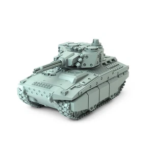 MAR3 BMP Miniatura Compatible con Battletech MWO - Imagen 1 de 3