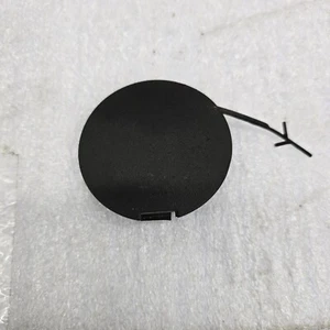 2014-2018 Jeep Renegade Front Bumper Tow Hook Eye Cover 51959918 OEM - Picture 1 of 4