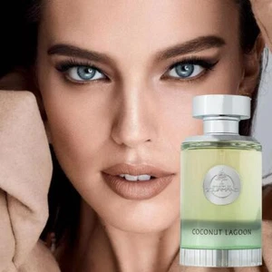 Paris Corner | Coconut Lagoon 3.4 Fl Oz | Ministry of Gourmand Eau De Parfum - Picture 1 of 10