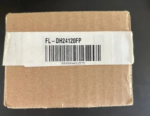 Fire Alarm FL-DH24120FP Electromagnetic Fire Door Holder Free Shipping - Bild 1 von 2