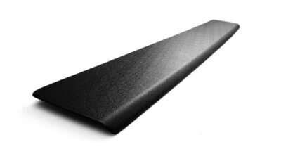 OPPL ABS Bumper Scratch Guard Protector for Peugeot Partner Tepee 2008-2018 - Image 1 of 4