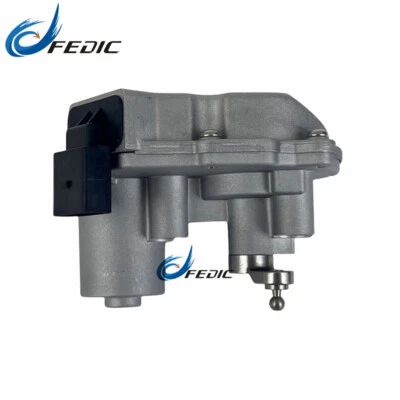 Actuador turbo 28512-3A000 para Hyundai Mohave Veracruz 3,0 L D6EA 2008-2011 Foto 1 de 4