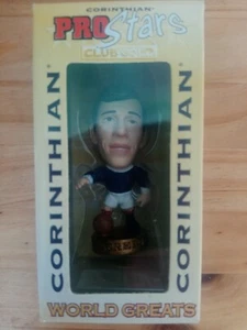 Corinthian Prostar World Club Gold Great Greig Scotland Mint in Box - Picture 1 of 1