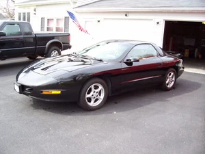 WORKSHOP SERVICE MANUAL TALLER PONTIAC FIREBIRD 1994 DVD REPAIR PDF ENGLISH - Imagen 1 de 1